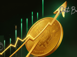 Bitcoin Erreicht