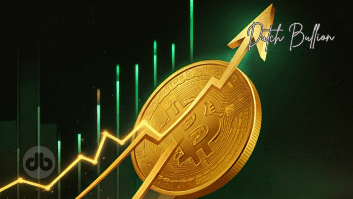 Bitcoin Erreicht