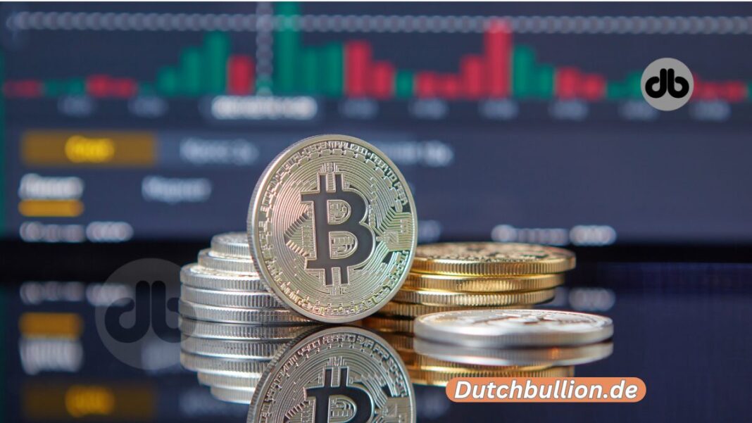Bitcoin Kurs live in Euro