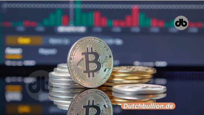 Bitcoin Kurs live in Euro