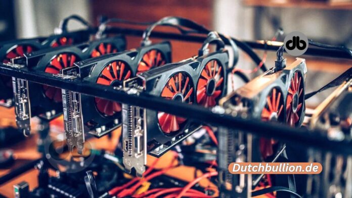 Bitcoin-Mining
