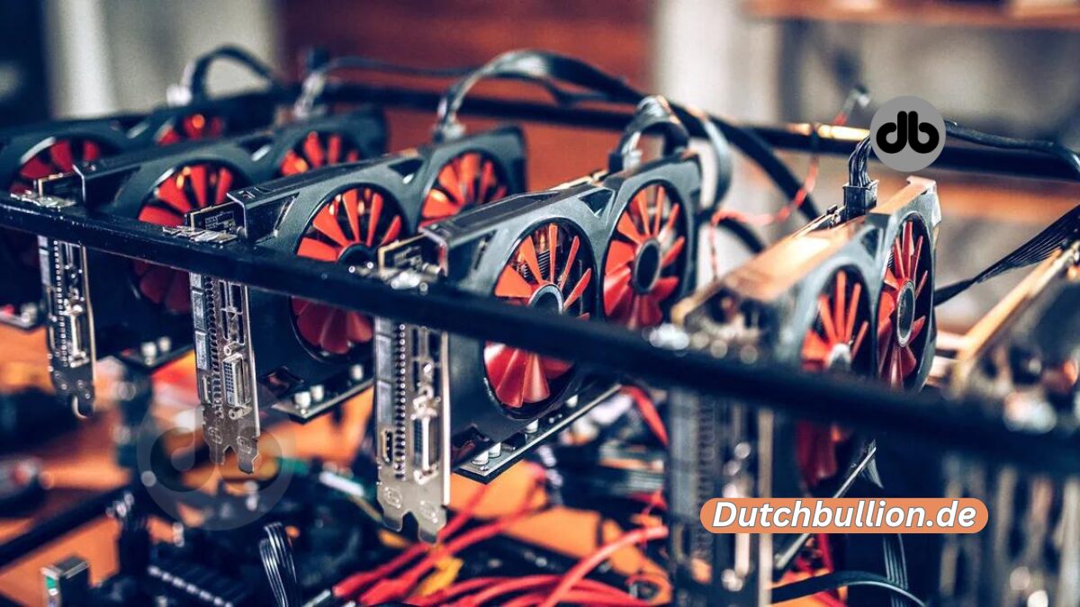 Bitcoin-Mining: Wie viel Strom braucht es und warum sind die Menschen besorgt?