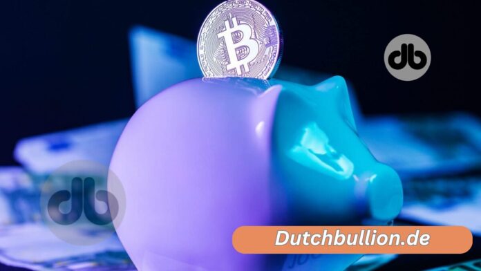 Bitcoin Warum sich das Sparen mit BTC wieder lohnt