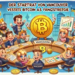 Bitcoin und seine Rolle in der Stadtfinanzierung