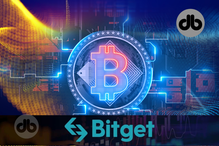 Bitget Cryptocurrency Exchange