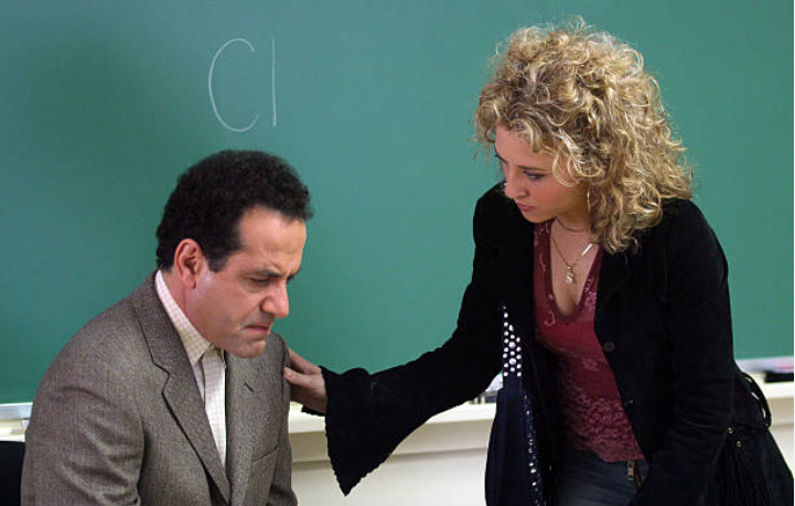 Bitty Schram im monk staffle 2