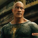 Black Adam fügt Viola Davis als Amanda Waller hinzu, neuer Trailer veröffentlicht