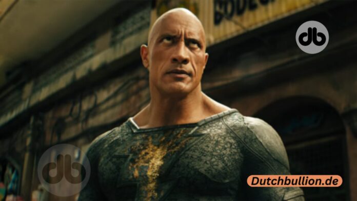 Black Adam fügt Viola Davis als Amanda Waller hinzu, neuer Trailer veröffentlicht