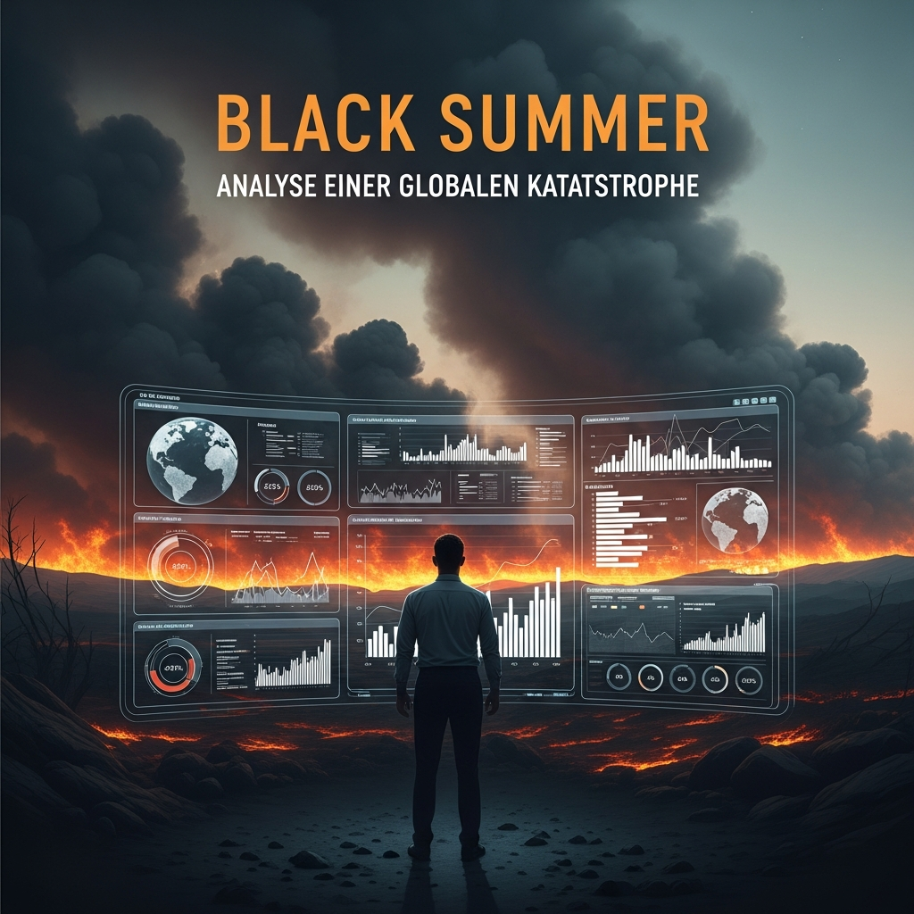 Black Summer