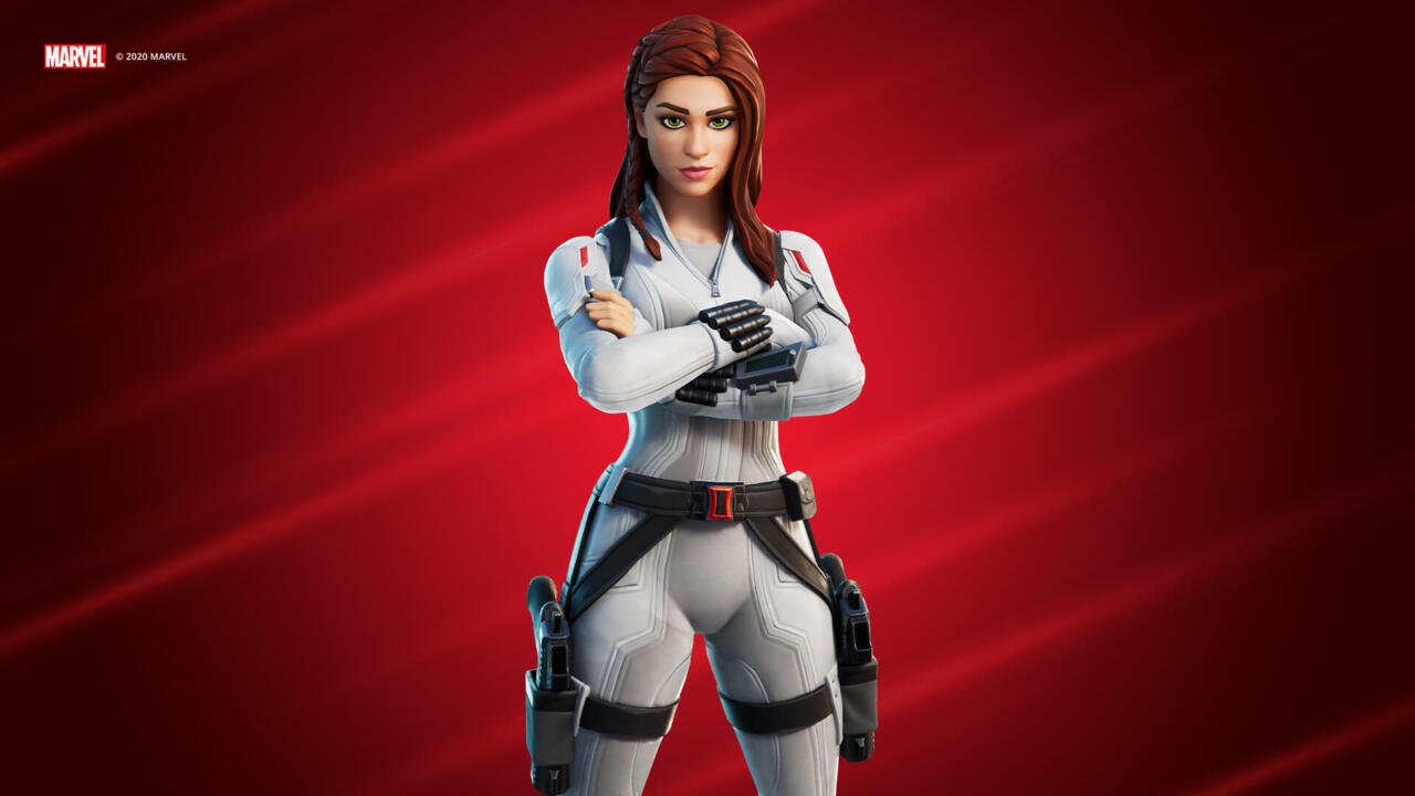 Black Widow