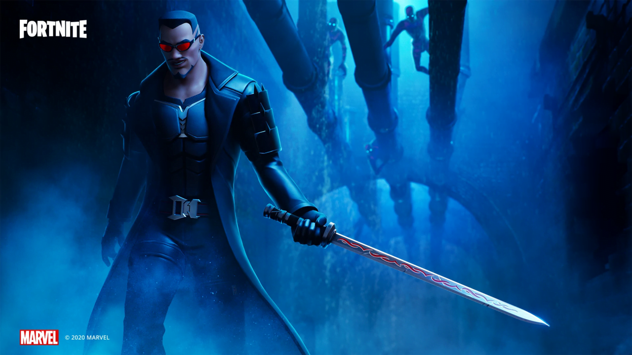 Blade