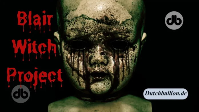 Blair Witch Project