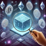 Blockchain Explorer 1