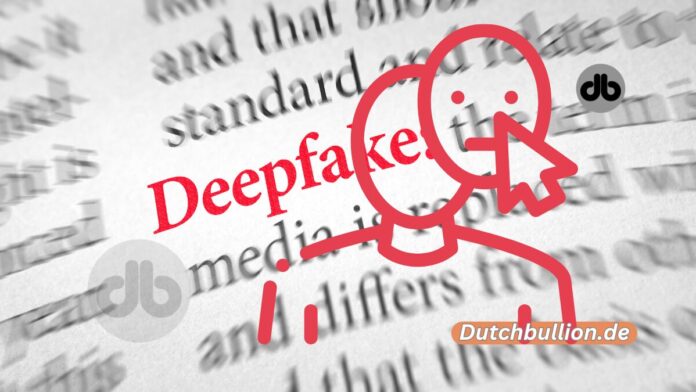 Blockchain-Technologie Was ist das Deepfake-Dilemma