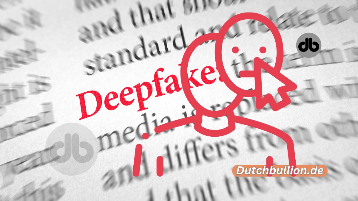 Blockchain-Technologie: Was ist das Deepfake-Dilemma?