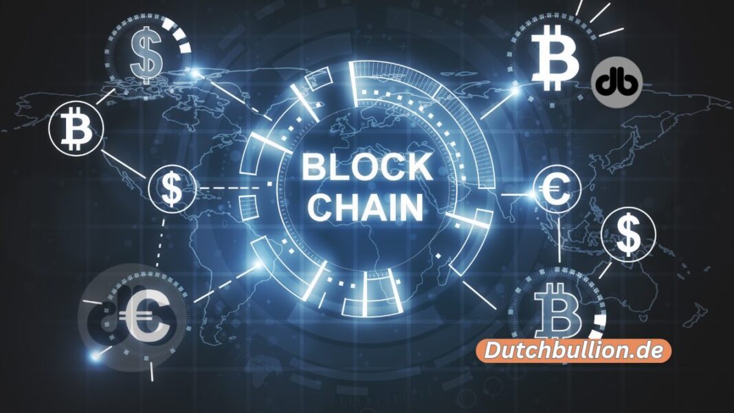 Blockchain jenseits von Kryptowährungen