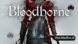 Bloodborne Review