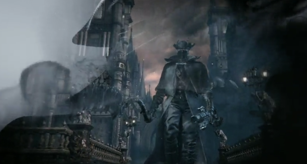 Bloodborne Review