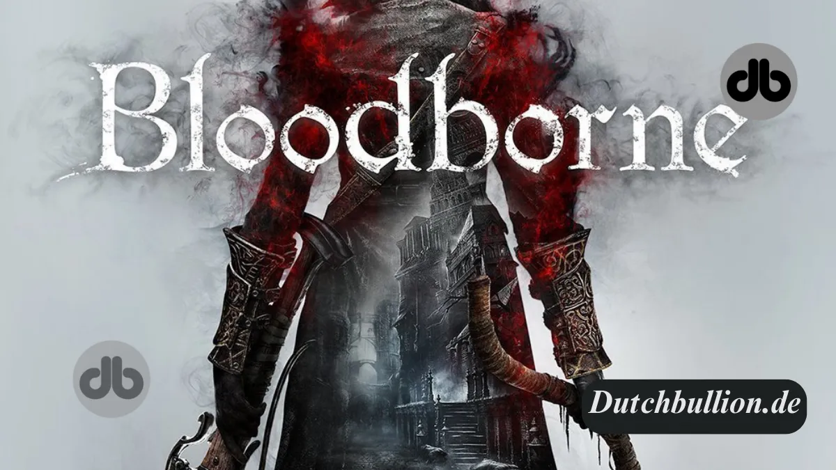 Bloodborne Review: Das Dunkle Epos der Erlösung