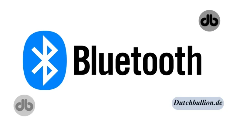 Bluetooth defination