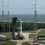 Boeings Starliner-Start wird wegen eines Computerproblems wenige Minuten vor dem Start gestrichen