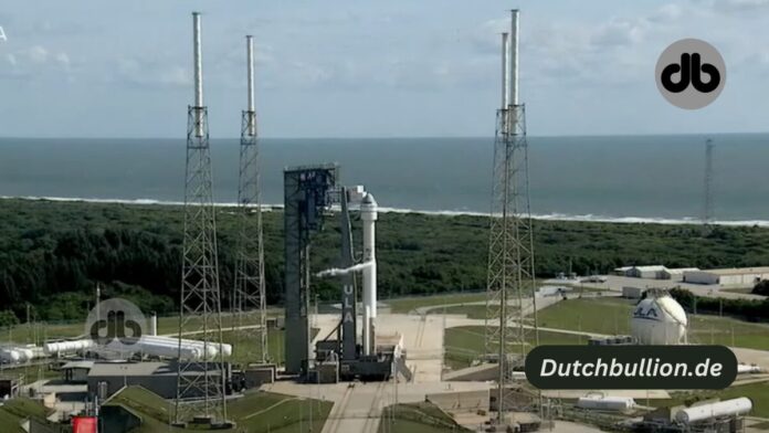 Starliner-Start von Boeing wird abgesagt