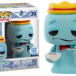 Boo Berry Funko Pop