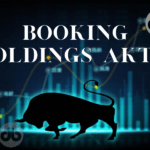 Booking Holdings Aktie (2)