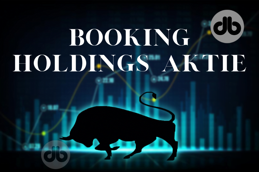 Booking Holdings Aktie