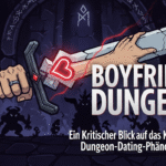 Boyfriend Dungeon