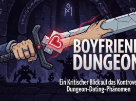 Boyfriend Dungeon