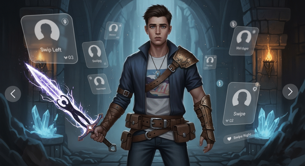 Boyfriend Dungeon