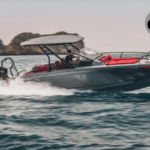 Brabus Shadow 300 Edition One enthüllt