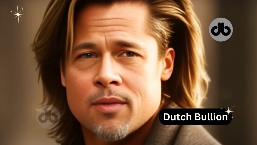 Brad Pitts Vermögen Wie reich ist diese Person