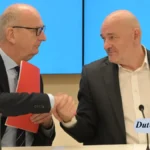 Brandenburg und Sachsen