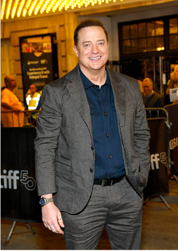 Brendan Fraser: Vom Hollywood-Comeback zur zeitlosen Ikone – Eine Reise durch Triumph und Menschlichkeit 1 Brendan Fraser