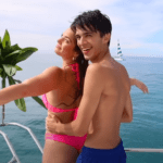 Brent Rivera Nettowert 1