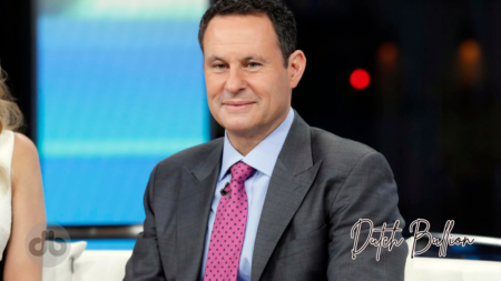 Brian Kilmeade und die gefälschte Abbildung des Richters Bruce Reinhart: Ein Weckruf für Medienverantwortung