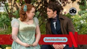 Bridgerton Staffel 3