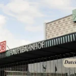 Brisante Ankündigung