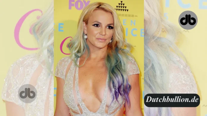 Britney Spears
