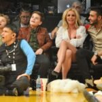 Britney Spears und der Familienkonflikt