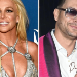 Britney Spears und der Familienkonflikt