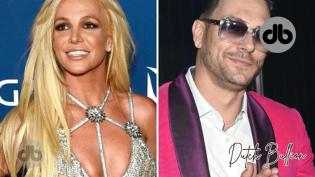 Britney Spears und der Familienkonflikt – Ein Drama mit weitreichenden Folgen