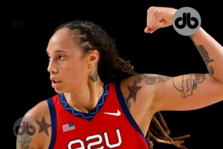 Brittney Griner Reinvermögen, Kindheit, College, Drogenverhaftung und andere weniger bekannte Fakten