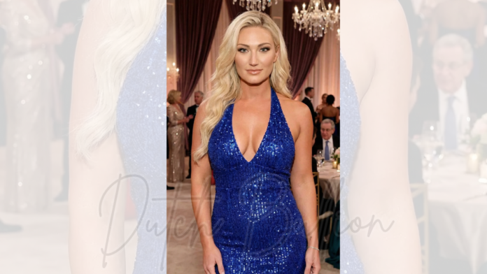 Brooke Hogan