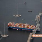 Brückeneinsturzes von Baltimore