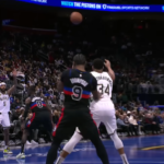 Bucks vs. New York Knicks