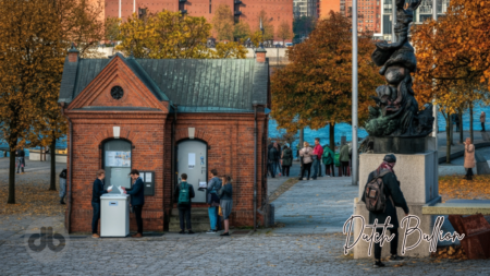 Bürgerschaftswahl Hamburg 2025 – Ein Wendepunkt für die Stadt und die Bundespolitik?