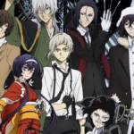 Bungou Stray Dogs Staffel 4